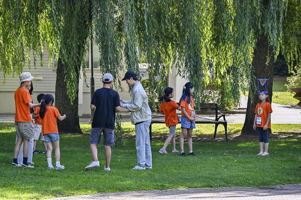 여름성경학교 10